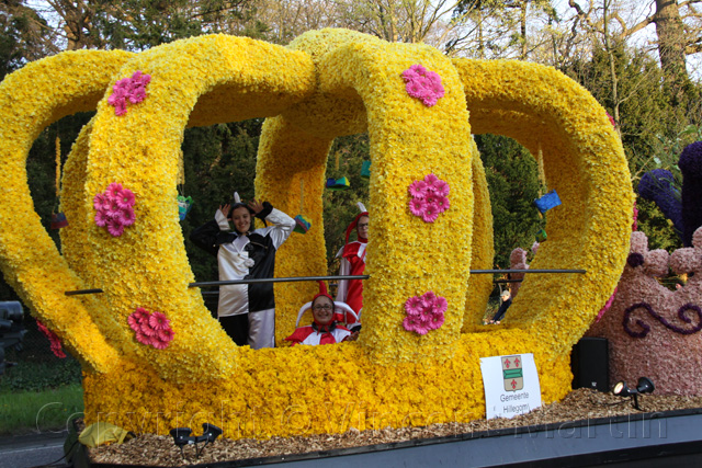 Bloemencorso